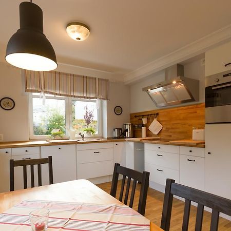 Gaestehaus Villa Ruth Wildbergerhutte Номер фото
