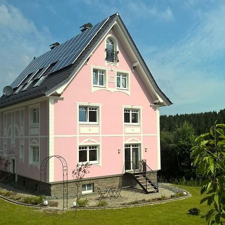 Gaestehaus Villa Ruth Wildbergerhutte Экстерьер фото