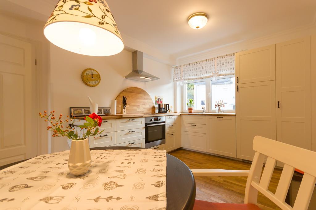 Gaestehaus Villa Ruth Wildbergerhutte Номер фото