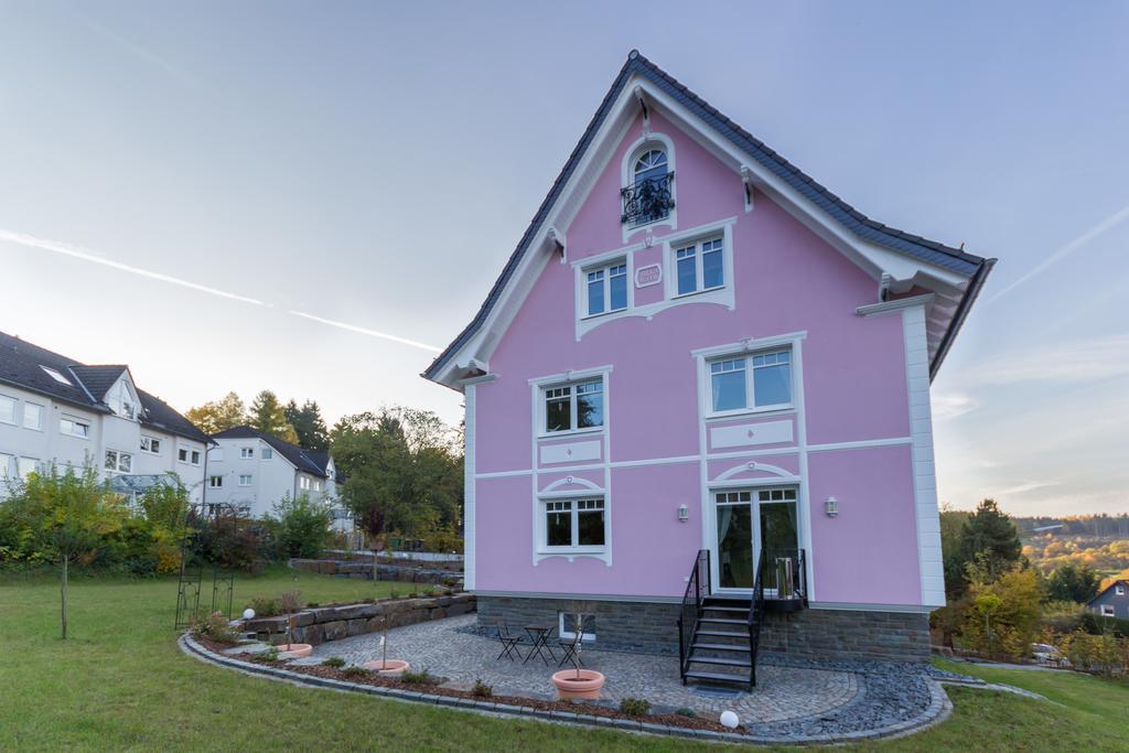 Gaestehaus Villa Ruth Wildbergerhutte Номер фото