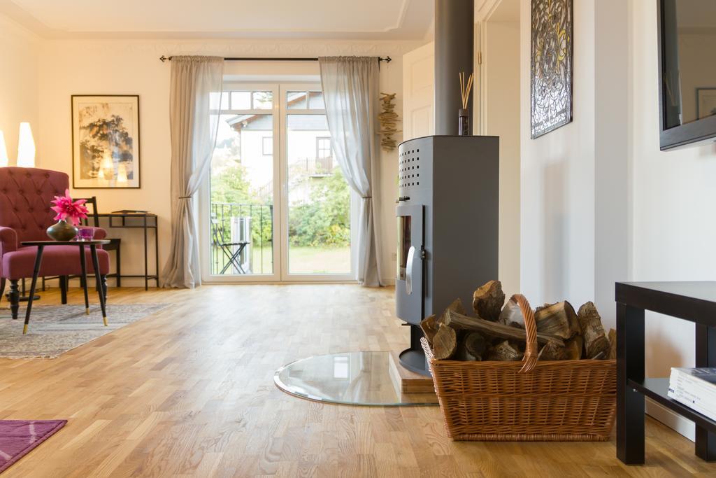 Gaestehaus Villa Ruth Wildbergerhutte Номер фото