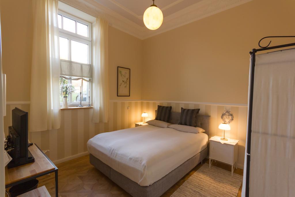 Gaestehaus Villa Ruth Wildbergerhutte Номер фото