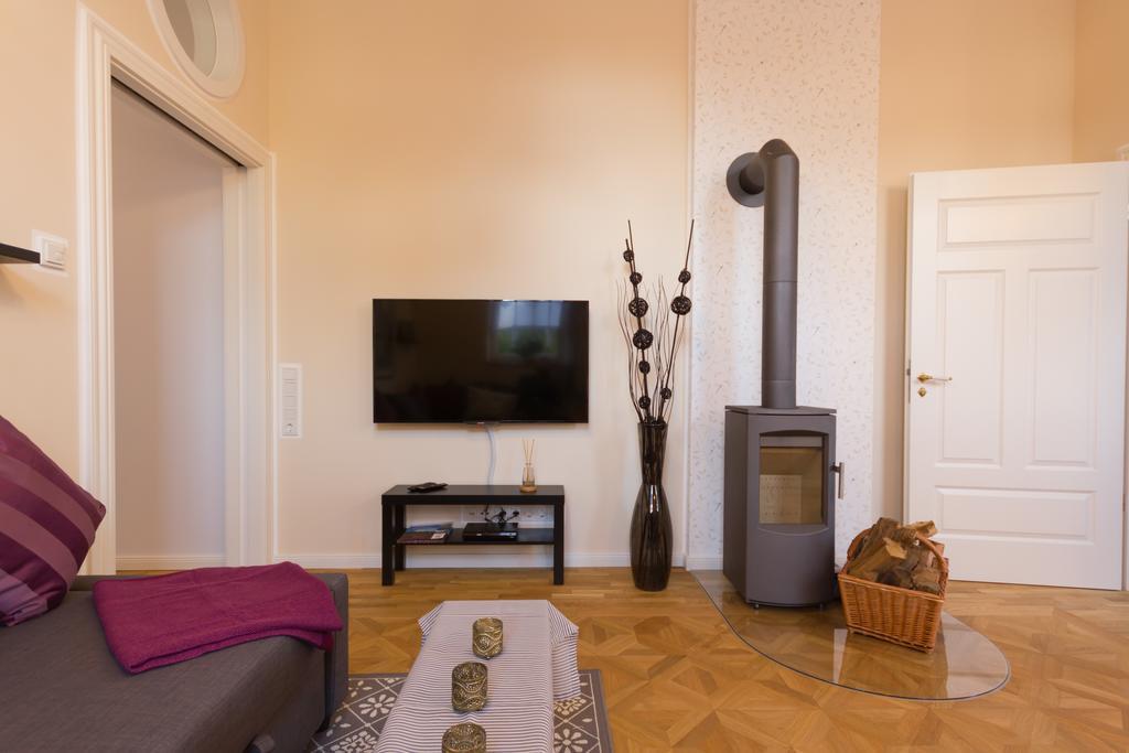 Gaestehaus Villa Ruth Wildbergerhutte Номер фото