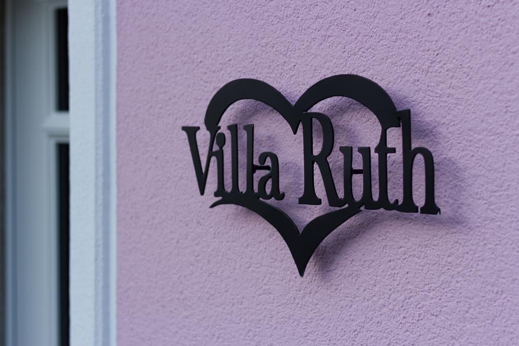 Gaestehaus Villa Ruth Wildbergerhutte Номер фото