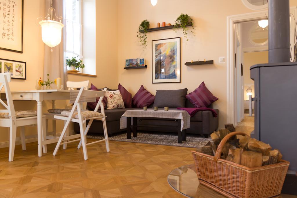 Gaestehaus Villa Ruth Wildbergerhutte Номер фото