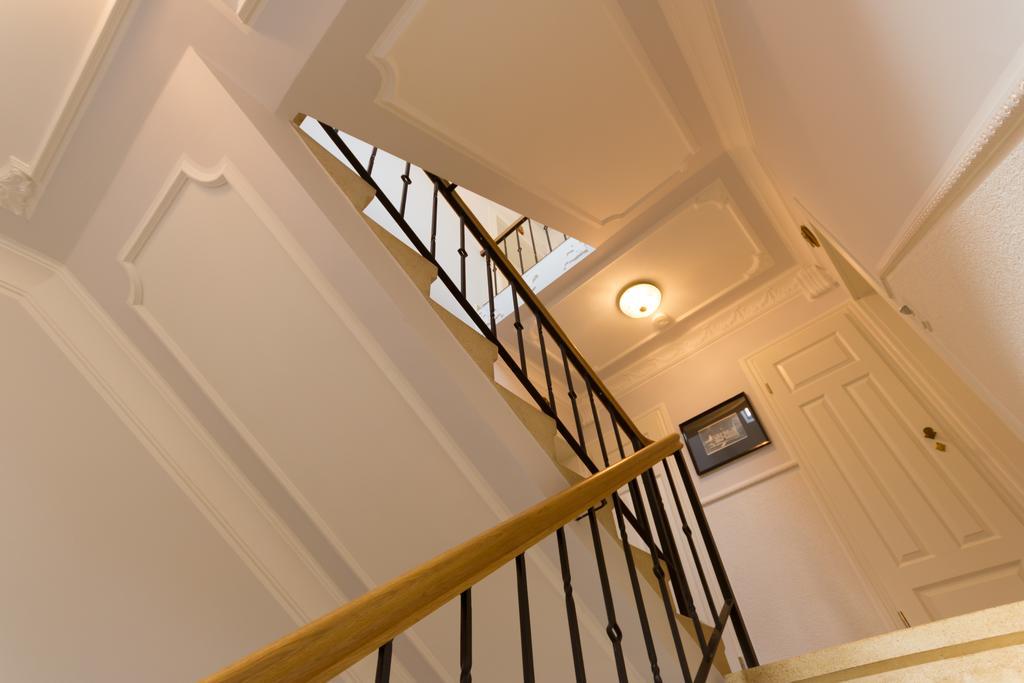 Gaestehaus Villa Ruth Wildbergerhutte Номер фото