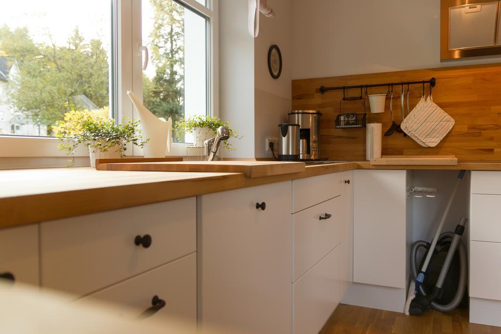 Gaestehaus Villa Ruth Wildbergerhutte Номер фото