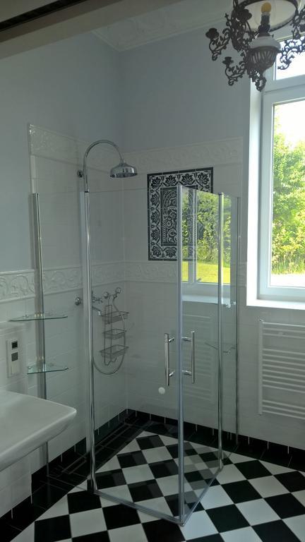 Gaestehaus Villa Ruth Wildbergerhutte Номер фото