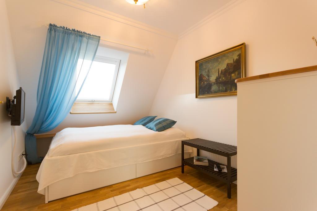 Gaestehaus Villa Ruth Wildbergerhutte Номер фото