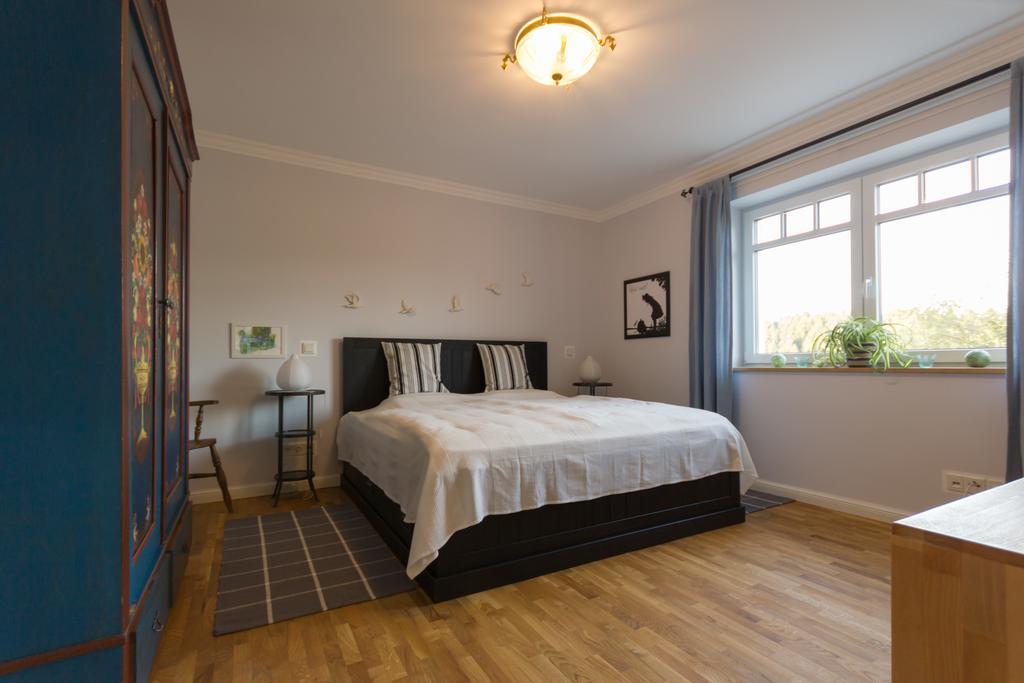 Gaestehaus Villa Ruth Wildbergerhutte Номер фото