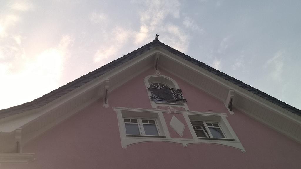 Gaestehaus Villa Ruth Wildbergerhutte Номер фото