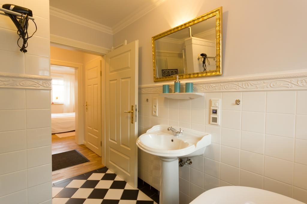 Gaestehaus Villa Ruth Wildbergerhutte Номер фото