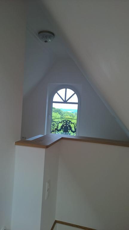 Gaestehaus Villa Ruth Wildbergerhutte Номер фото