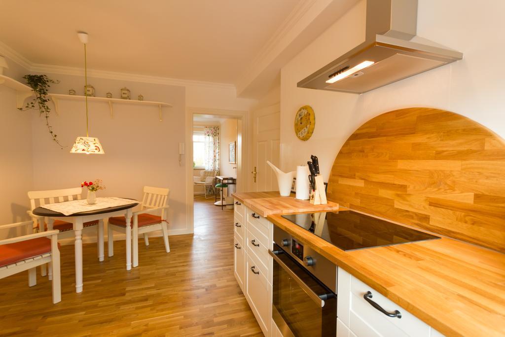 Gaestehaus Villa Ruth Wildbergerhutte Номер фото