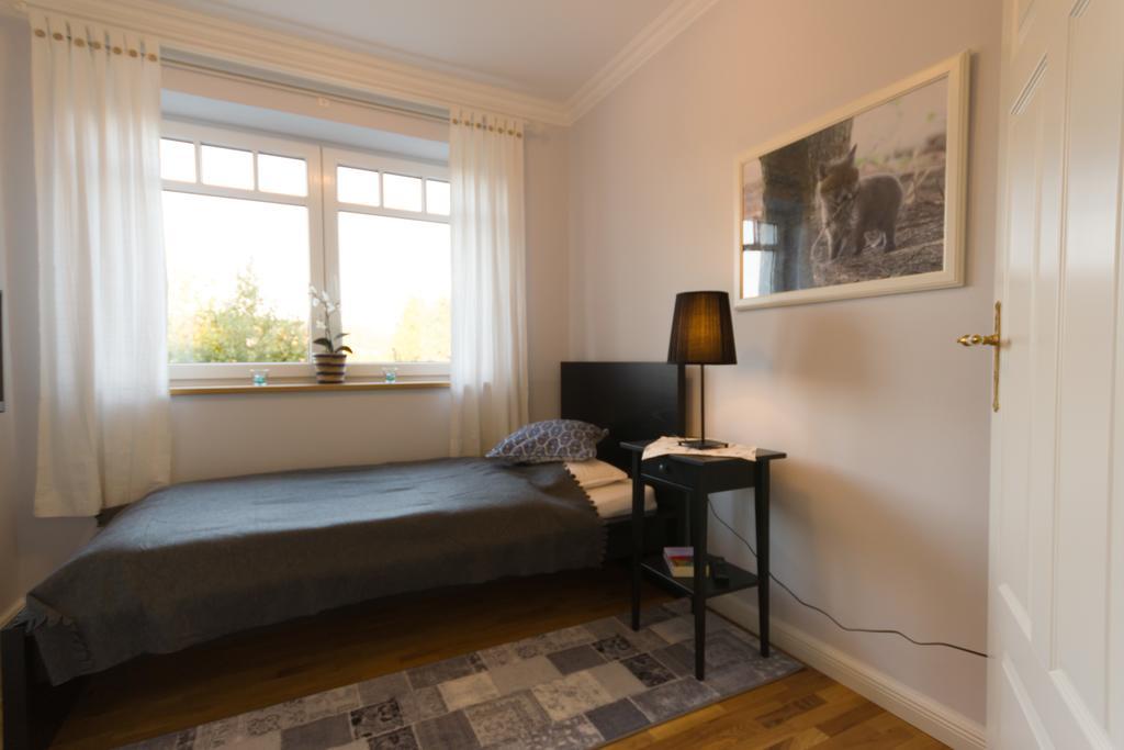 Gaestehaus Villa Ruth Wildbergerhutte Номер фото
