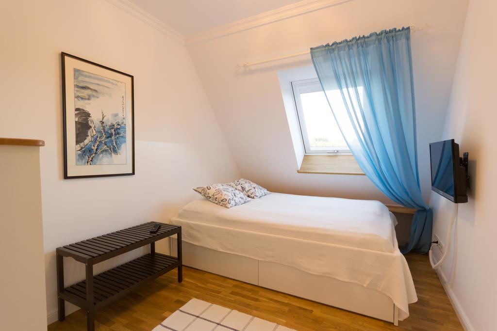 Gaestehaus Villa Ruth Wildbergerhutte Номер фото